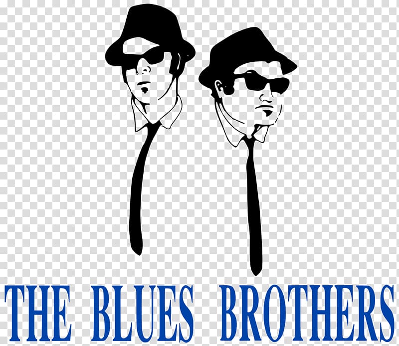 The Blues Brothers United States Film poster Concert, brothers transparent background PNG clipart