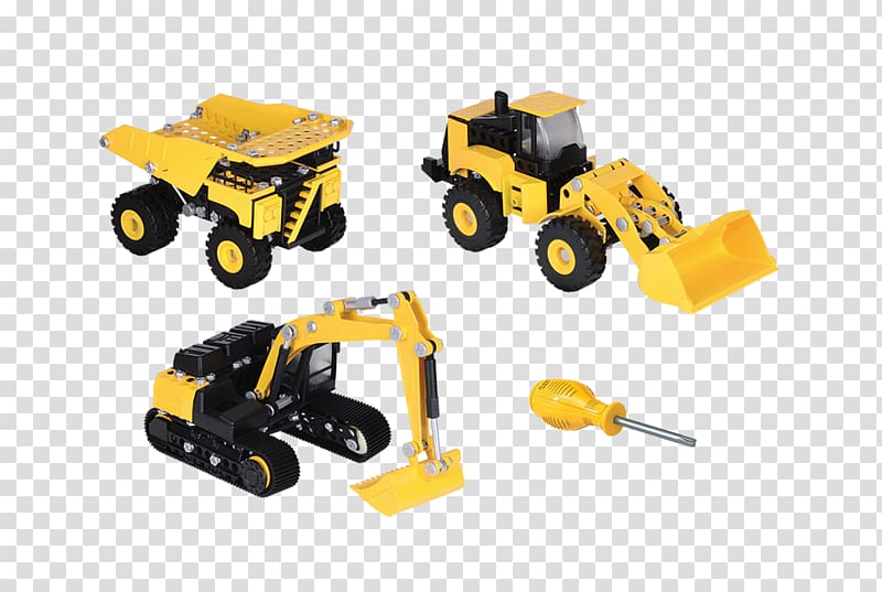 Caterpillar Inc. Architectural engineering Heavy Machinery Excavator, caterpillar Machine transparent background PNG clipart