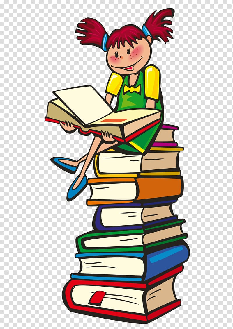 Study skills Student , enfant transparent background PNG clipart