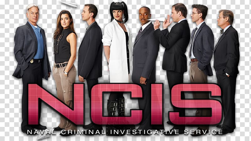 Special Agent Anthony DiNozzo NCIS, Season 15 Ziva David Leroy Jethro Gibbs NCIS, Season 10, ncis transparent background PNG clipart
