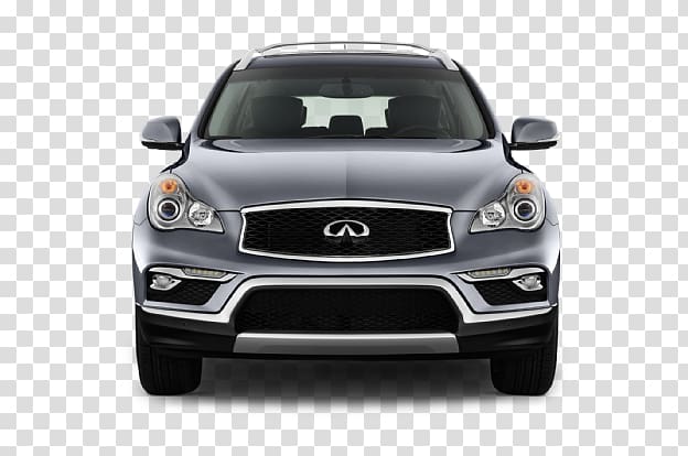 2016 INFINITI QX50 Car Infiniti QX60 2015 INFINITI QX50, car transparent background PNG clipart