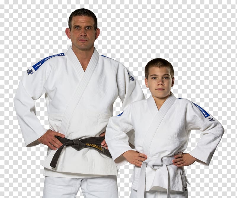 Judo Jimmy Pedro Dobok Kayla Harrison Karate gi, karate transparent background PNG clipart
