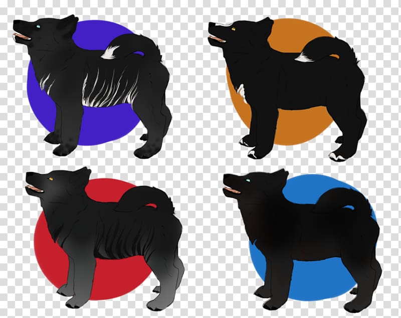 Schipperke Dog breed Cattle Non-sporting group Breed group (dog), No littering transparent background PNG clipart