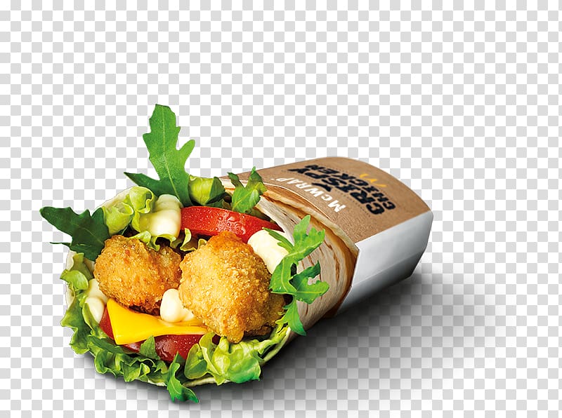 McDonald\'s Chicken McNuggets Chicken nugget McChicken, crispy chicken transparent background PNG clipart