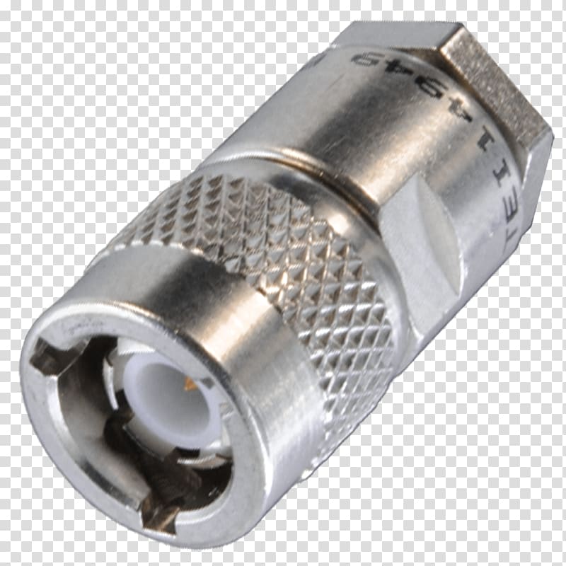 RF connector Coaxial cable Tool Electrical connector, Heilind Electronics transparent background PNG clipart