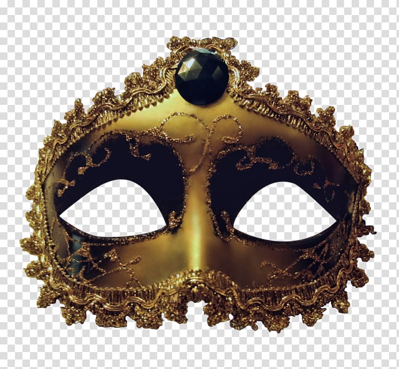 Mask A Ferg **NEW DATE** Document Notary, masquerade transparent background PNG clipart