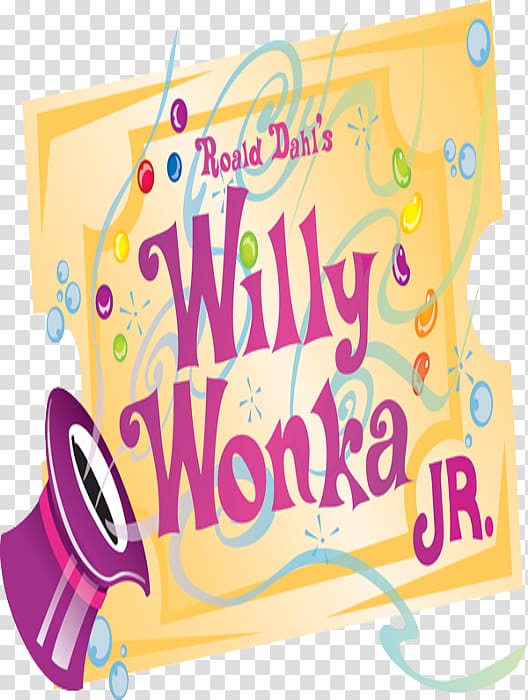 Roald Dahl\'s Willy Wonka Charlie Bucket Charlie and the Chocolate Factory The Willy Wonka Candy Company, others transparent background PNG clipart