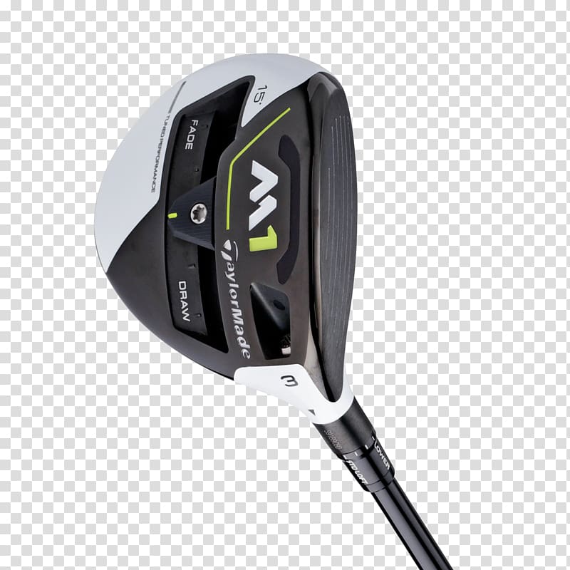 Wedge TaylorMade M1 Fairway Wood TaylorMade M1 Fairway Wood Golf, TaylorMade Golf Clubs transparent background PNG clipart