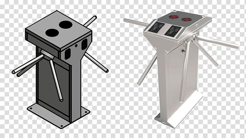 Optical turnstile Access control Tripod, gate transparent background PNG clipart