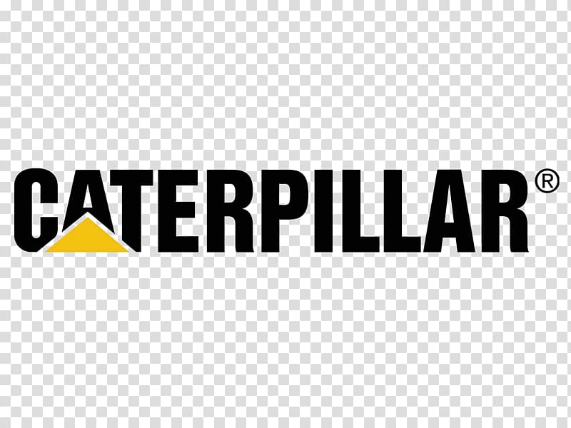 Caterpillar Inc. Caterpillar Foundation Forklift Logo, caterpillar transparent background PNG clipart