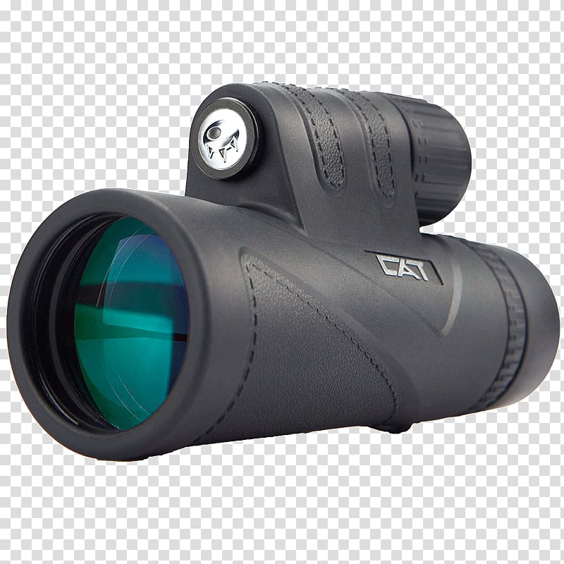 Binoculars Persian cat Monocular Telescope Birdwatching, Binoculars transparent background PNG clipart