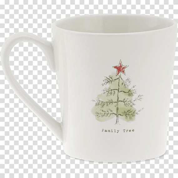 Coffee cup Mug Porcelain Reindeer, mug transparent background PNG clipart