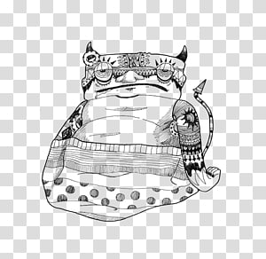 Drawing White /m/02csf Font, line transparent background PNG clipart thumbnail