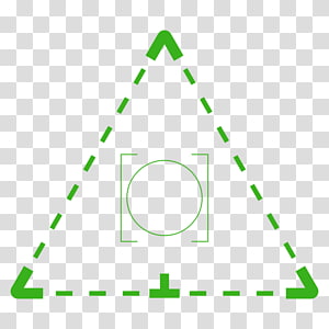 Line Triangle Font, line transparent background PNG clipart thumbnail