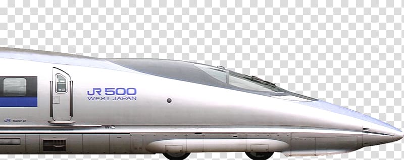 Train Shinkansen High-speed rail TGV Taiwan High Speed Rail, high speed ​​rail transparent background PNG clipart