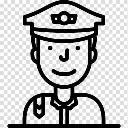 Computer Icons Sailor , traffic police transparent background PNG clipart