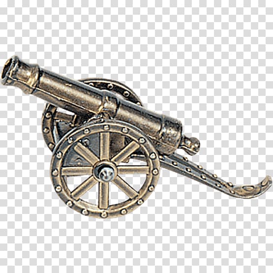 18th century Cannon Siege engine Gunpowder artillery in the Middle Ages Field gun, weapon transparent background PNG clipart