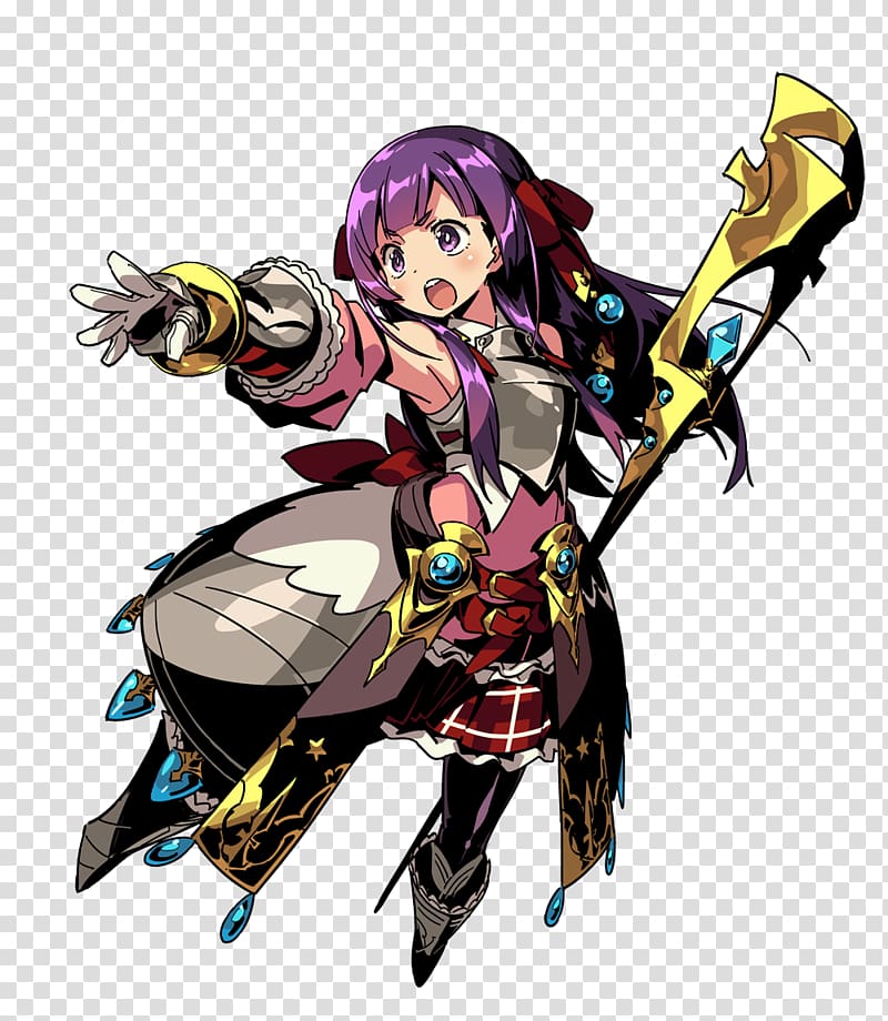 Etrian Odyssey 2 Untold: The Fafnir Knight Etrian Odyssey II: Heroes of Lagaard Etrian Odyssey Untold: The Millennium Girl Etrian Mystery Dungeon, xenoblade chronicles transparent background PNG clipart