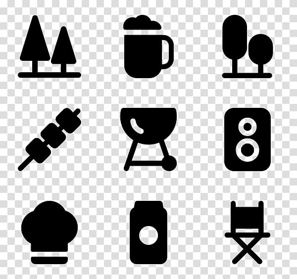 Barbecue Computer Icons Collection Barbeque, barbecue party transparent background PNG clipart