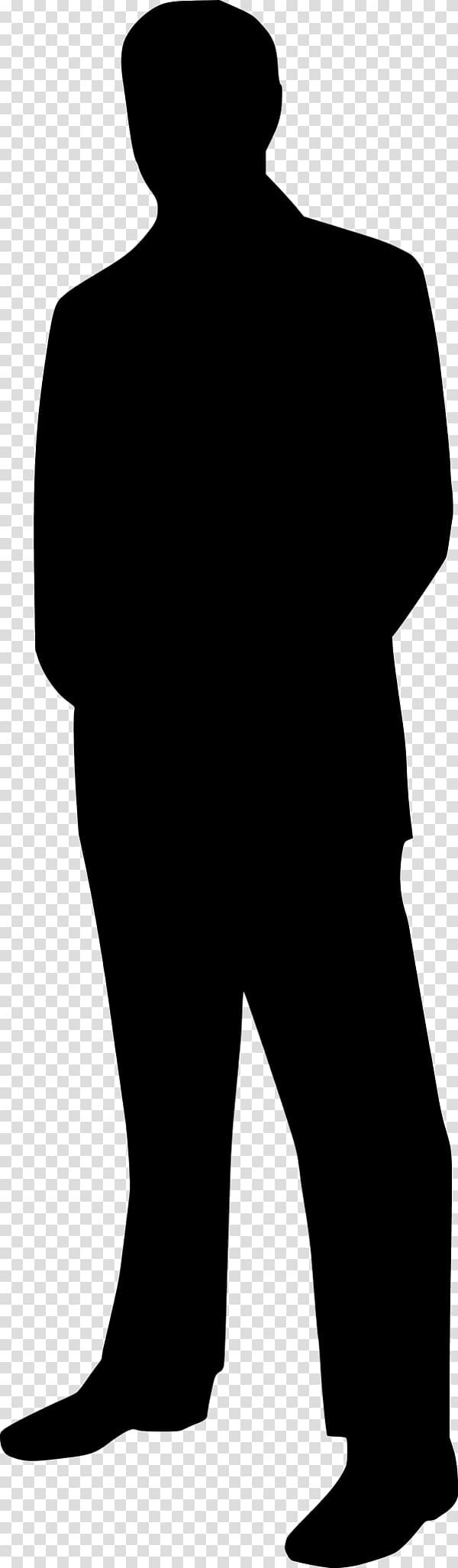 Silhouette Man , man silhouette transparent background PNG clipart