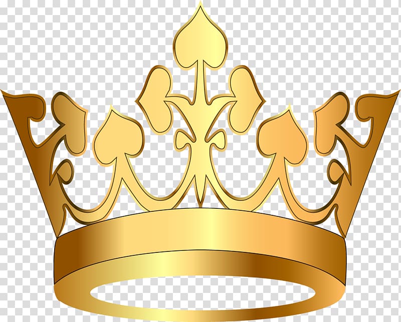 Imperial crown, Exquisite cartoon,Imperial crown transparent background PNG clipart