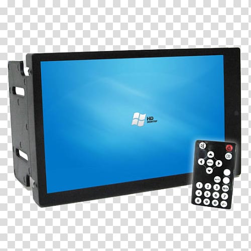 Computer Monitors Touchscreen ISO 7736 HDMI Planar PX2230MW Multi-Touch, 22