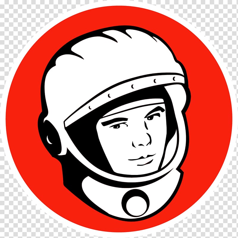 Yuri Gagarin Yuri\'s Night STS-1 Vostok 1 12 April, others transparent background PNG clipart