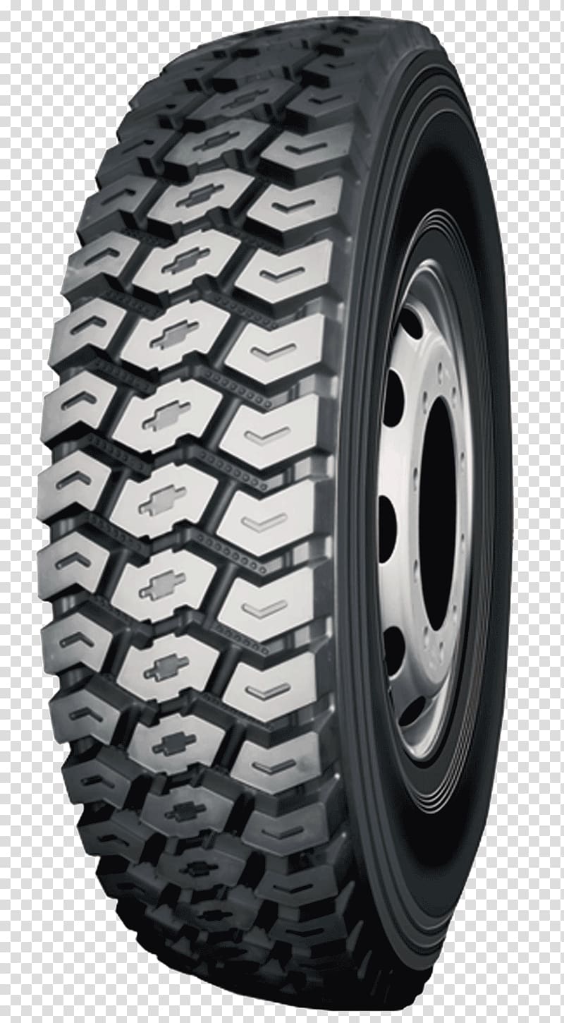 Goodyear Tire and Rubber Company Truck Radial tire Michelin, rubber tires transparent background PNG clipart