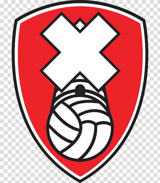 Rotherham United F.C. Rotherham United L.F.C. Shrewsbury Town F.C. New York Stadium English Football League, football transparent background PNG clipart