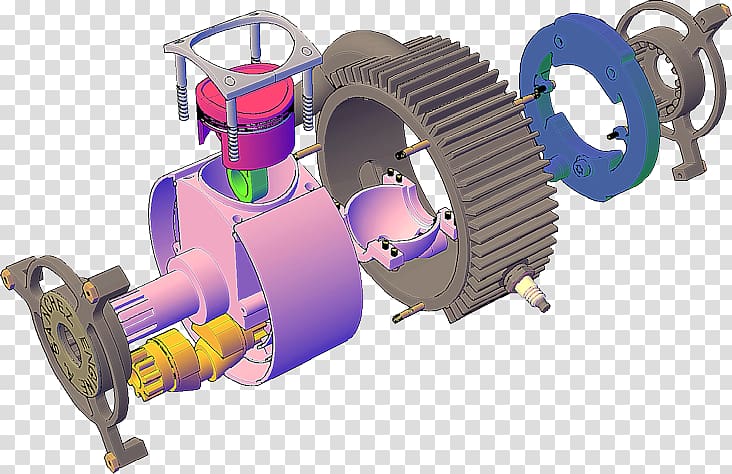 Architectural design competition Wankel engine Architecture, rotary engine transparent background PNG clipart