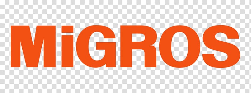 Migros Business Logo Retail KOC Holding AS, Business transparent background PNG clipart
