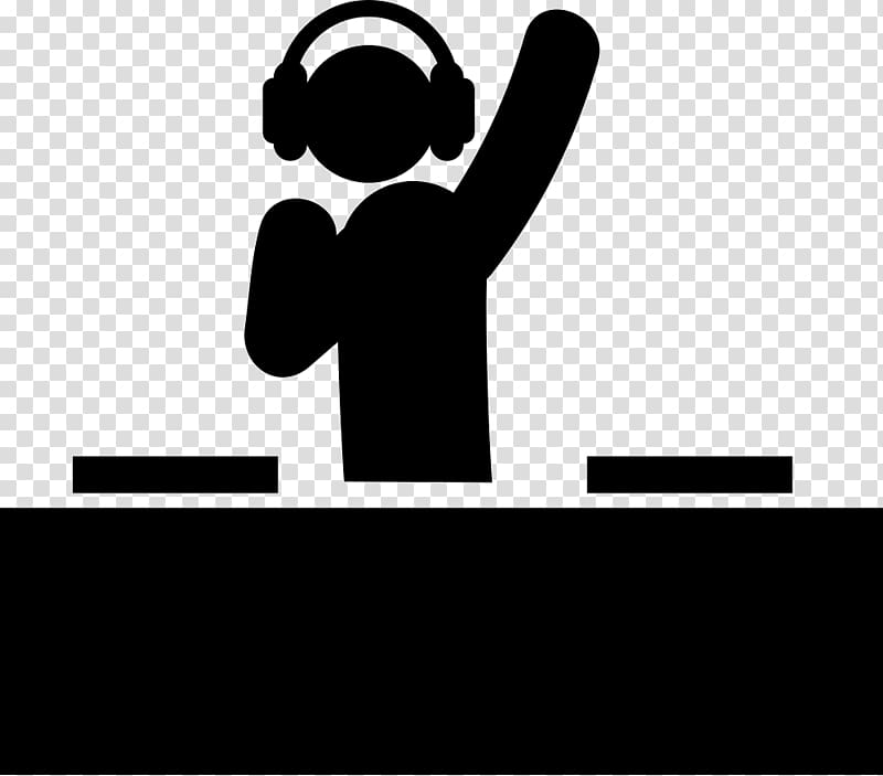 Disc jockey Seoul World DJ Festival Nightclub DJ mixer, DJ icon transparent background PNG clipart