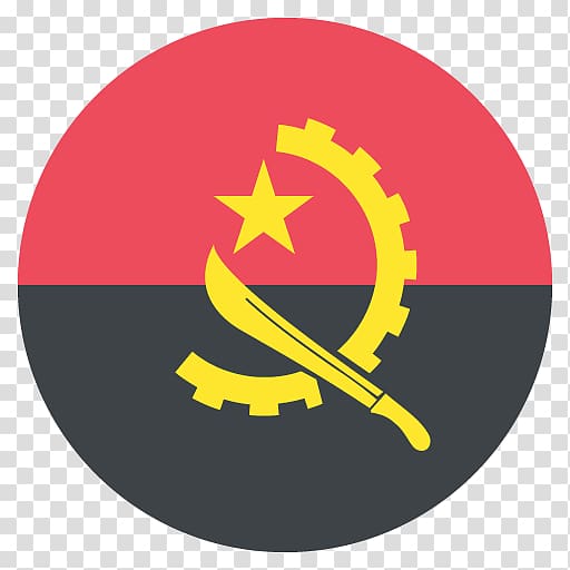 Flag of Angola National flag Flag of Israel, Flag transparent background PNG clipart