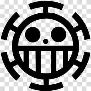 Download Logo One Piece Png Best - One Piece Symbol Png,One Piece Logo -  free transparent png images 