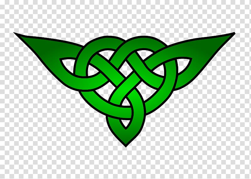 Celtic knot Celts Open Celtic art, celtic motherhood knot transparent background PNG clipart