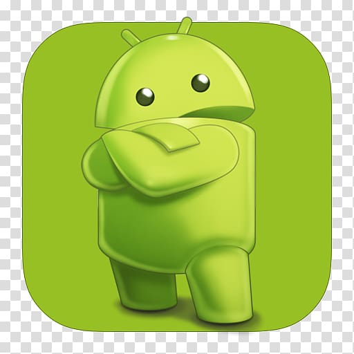 Android Nougat Rooting Android software development, android transparent background PNG clipart