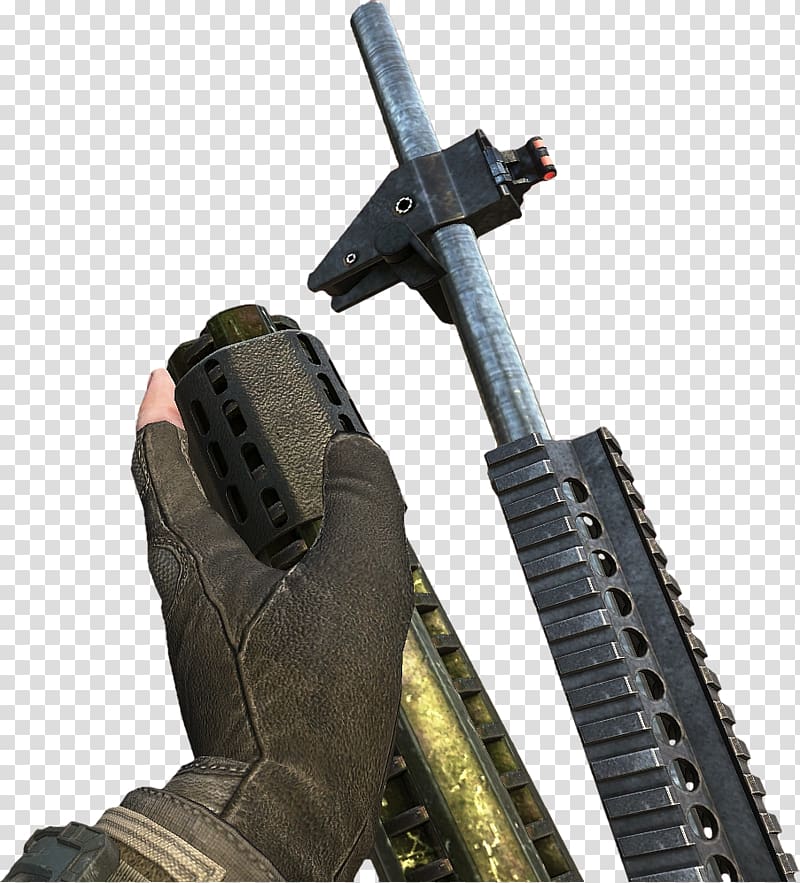 Call of Duty: Black Ops II Call of Duty: Strike Team SRM Arms Model 1216, poor man transparent background PNG clipart