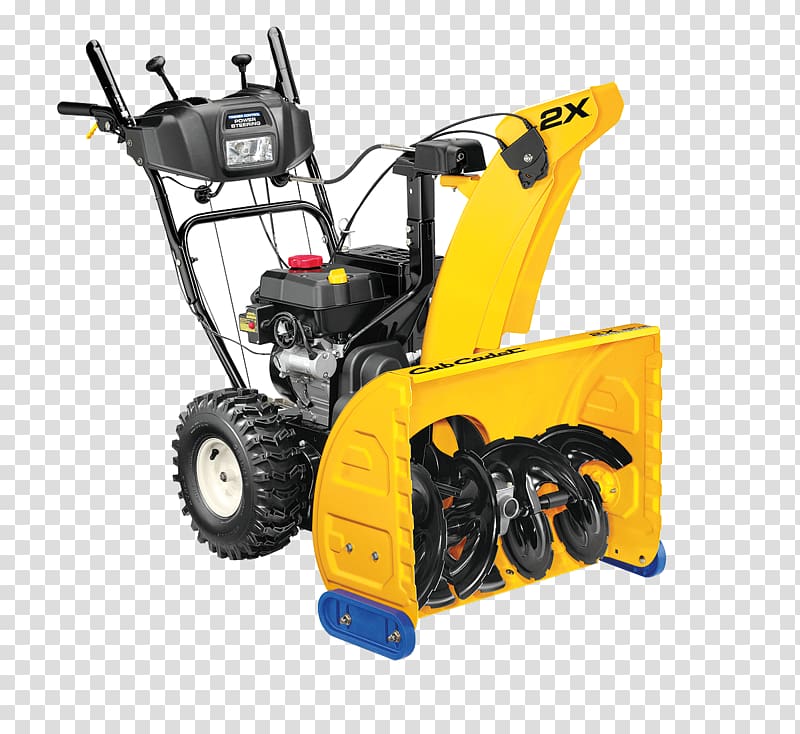 Snow Blowers Cub Cadet 2X 24 Power Equipment Direct Cub Cadet 3X 26, others transparent background PNG clipart