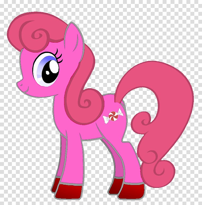 My Little Pony Cotton candy Cutie Mark Crusaders, candy transparent background PNG clipart