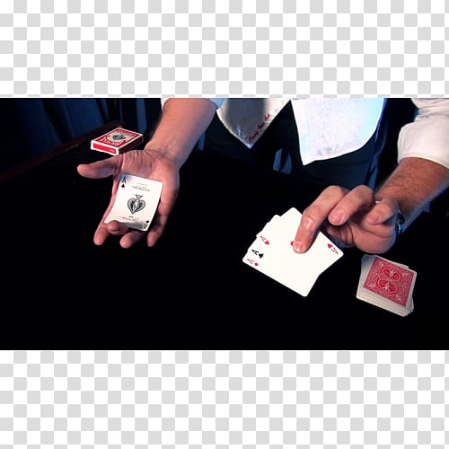 Las Vegas Aces Magic Playing card Circus Card manipulation, Circus transparent background PNG clipart