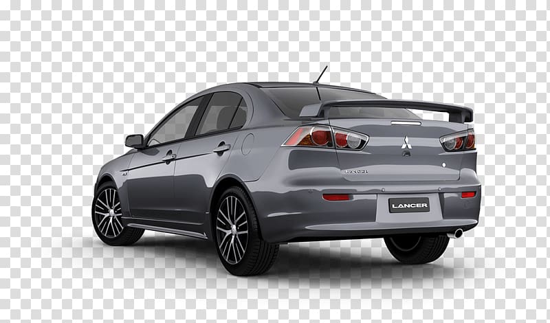 Car 2016 Mitsubishi Lancer Mitsubishi Outlander 2017 Mitsubishi Lancer ES, mitsubishi transparent background PNG clipart