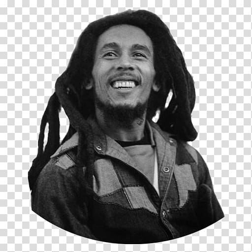 Bob Marley Reggae Tumblr Desktop , bob marley transparent background PNG clipart