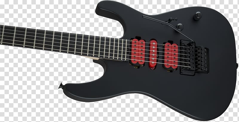 Electric guitar Bass guitar San Dimas Charvel Jackson Guitars, Limited transparent background PNG clipart