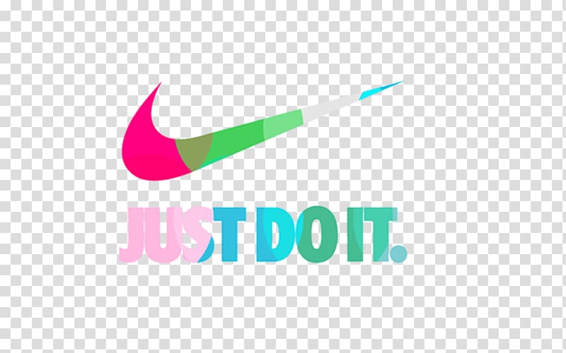 Logo Brand Swoosh Nike Just Do It, nike transparent background PNG clipart