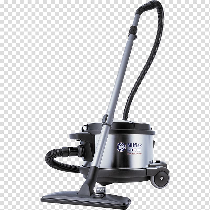 Nilfisk GD930 Nilfisk GD 930 EU Commercial Vacuum cleaner Hardware/Electronic HEPA, vacuum cleaner transparent background PNG clipart