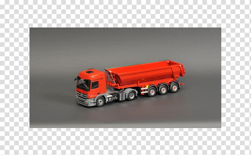 Model car Scale Models Commercial vehicle Public utility, car transparent background PNG clipart