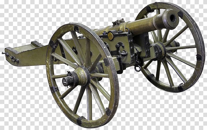 American Civil War United States Parrott rifle Artillery Cannon, united states transparent background PNG clipart