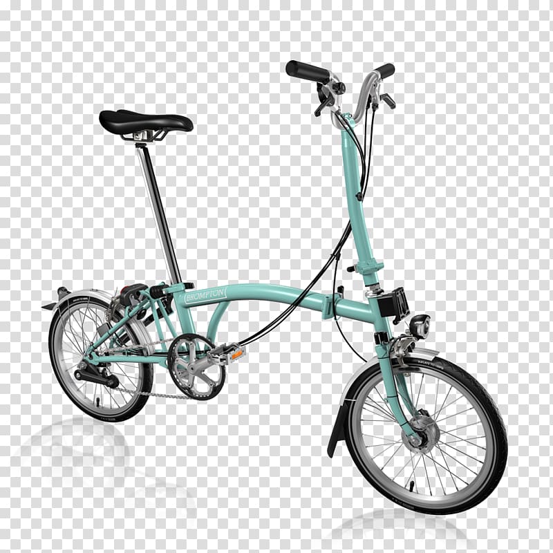 Brompton Bicycle Folding bicycle 0 Electric bicycle, Bicycle transparent background PNG clipart