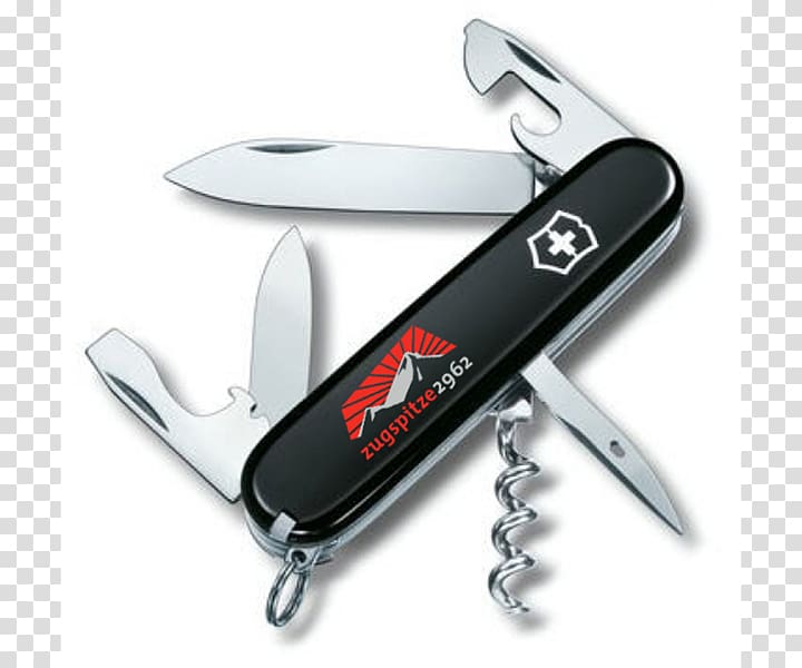 Swiss Army knife Multi-function Tools & Knives Victorinox Pocketknife, knife transparent background PNG clipart