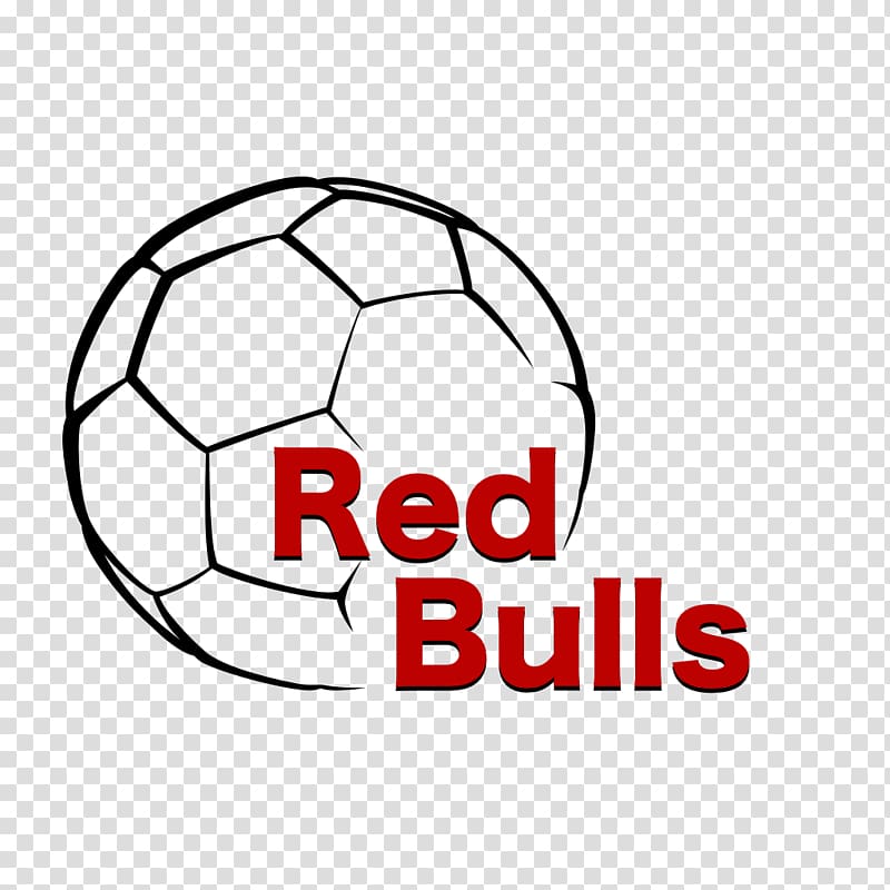 Football Sport Dribbling Softball, red bull transparent background PNG clipart
